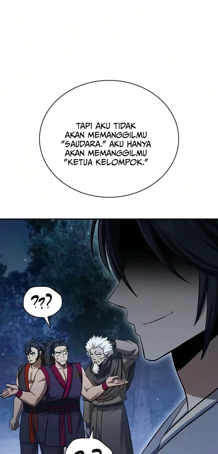 Heavenly Grand Archive’s Young Master Chapter 178 Gambar 61