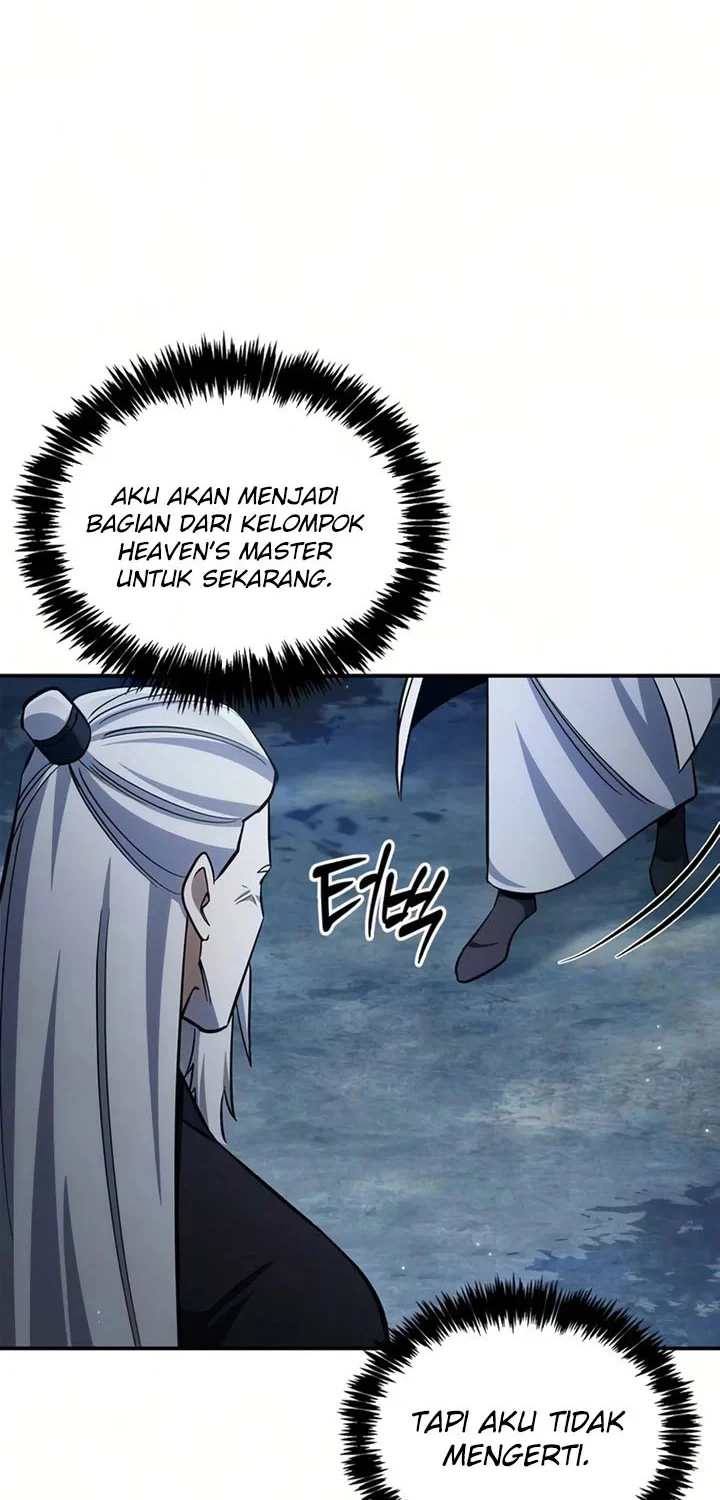 Heavenly Grand Archive’s Young Master Chapter 178 Gambar 63