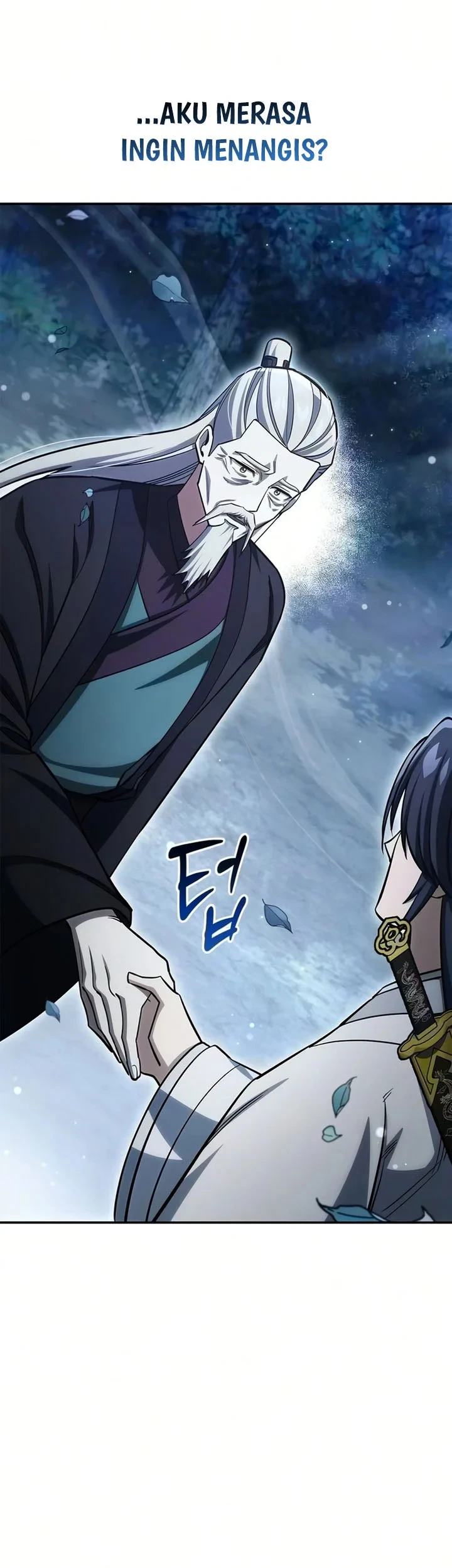 Heavenly Grand Archive’s Young Master Chapter 178 Gambar 66