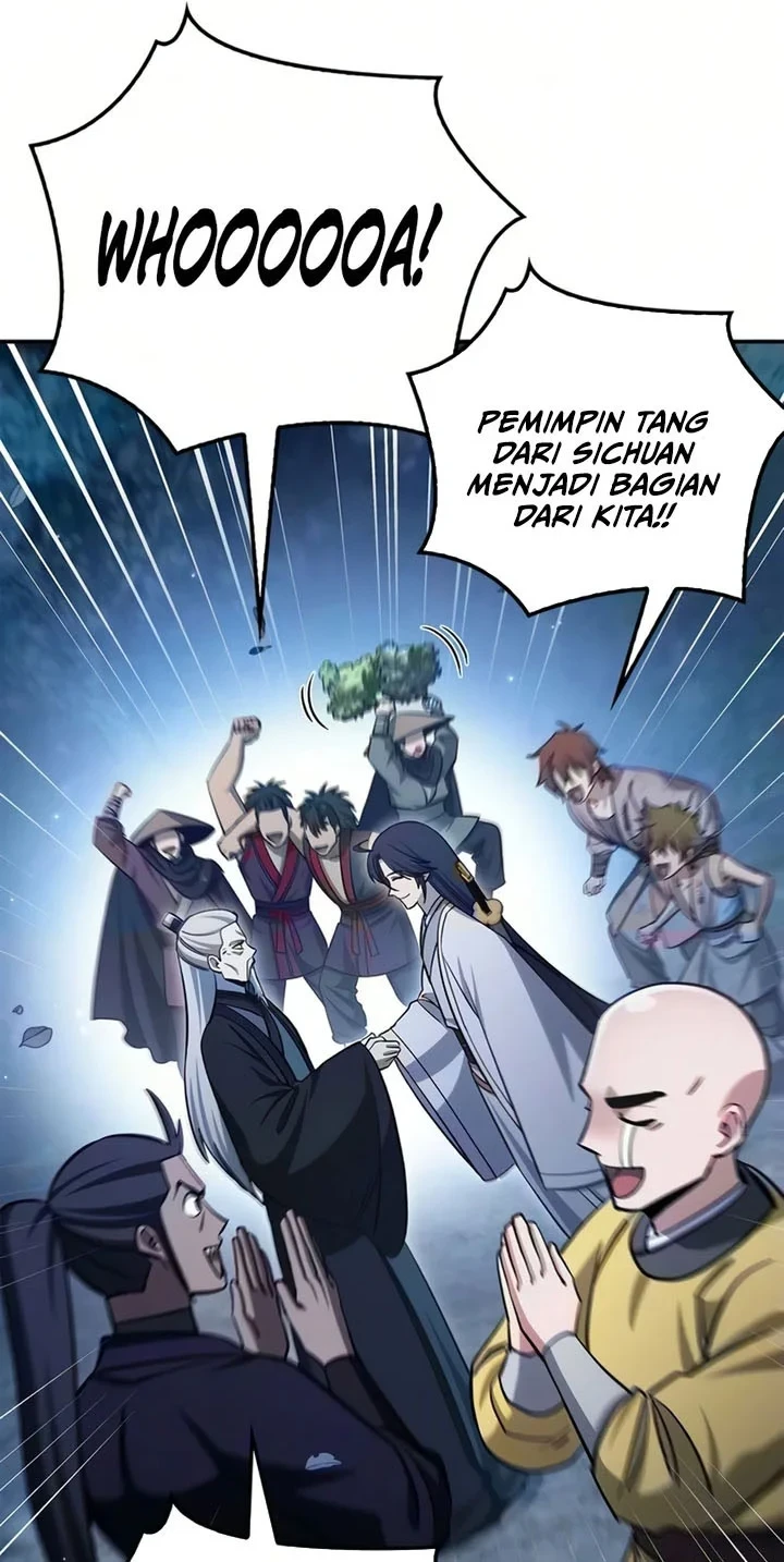 Heavenly Grand Archive’s Young Master Chapter 178 Gambar 67