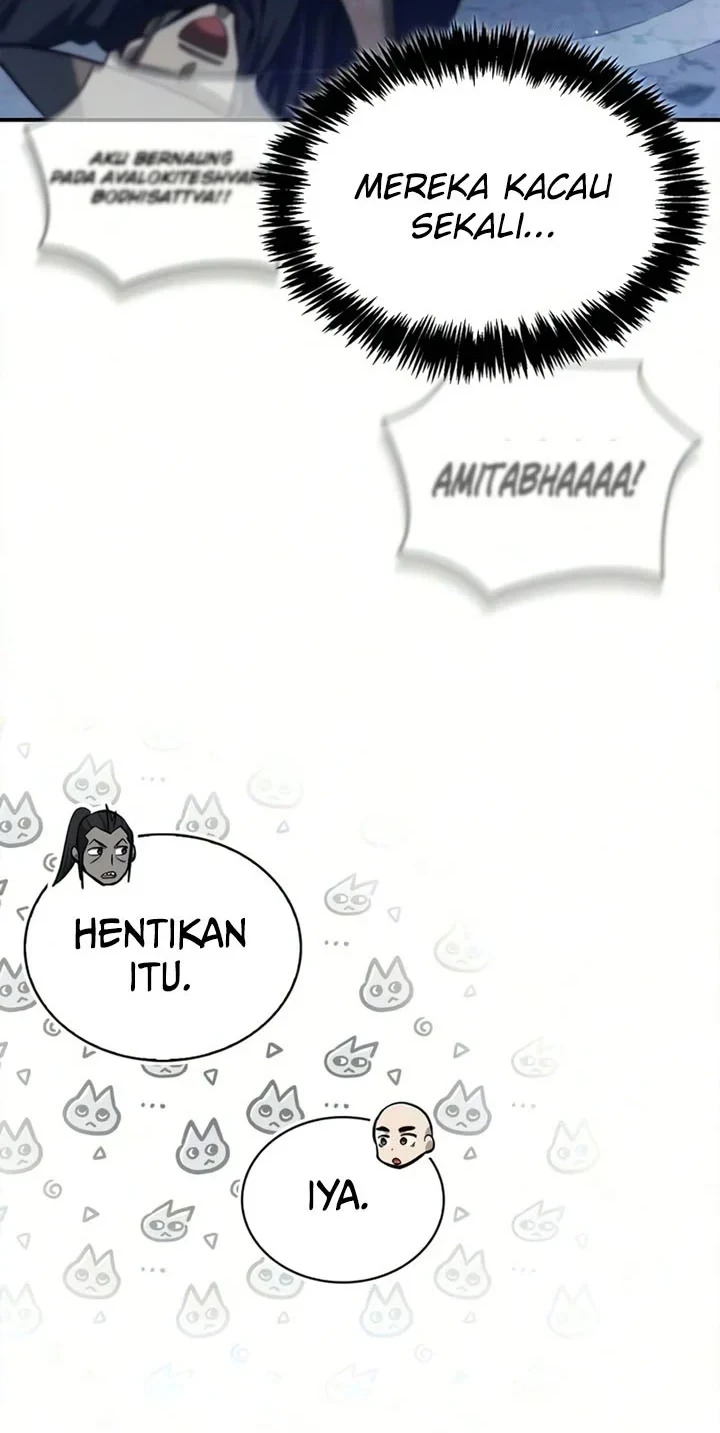 Heavenly Grand Archive’s Young Master Chapter 178 Gambar 71