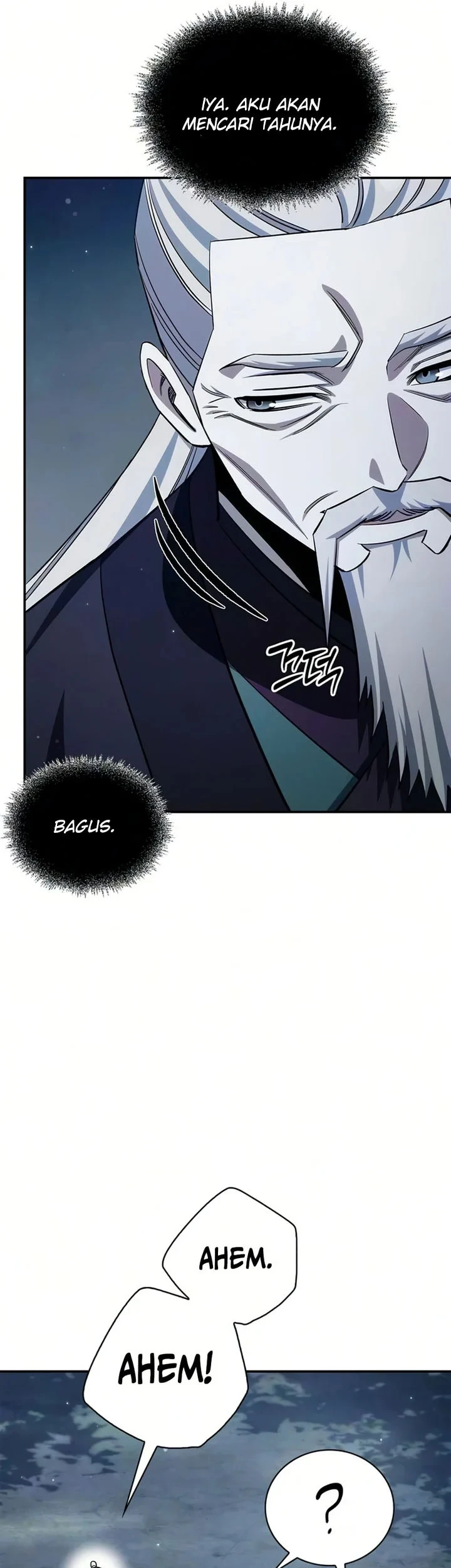 Heavenly Grand Archive’s Young Master Chapter 178 Gambar 74