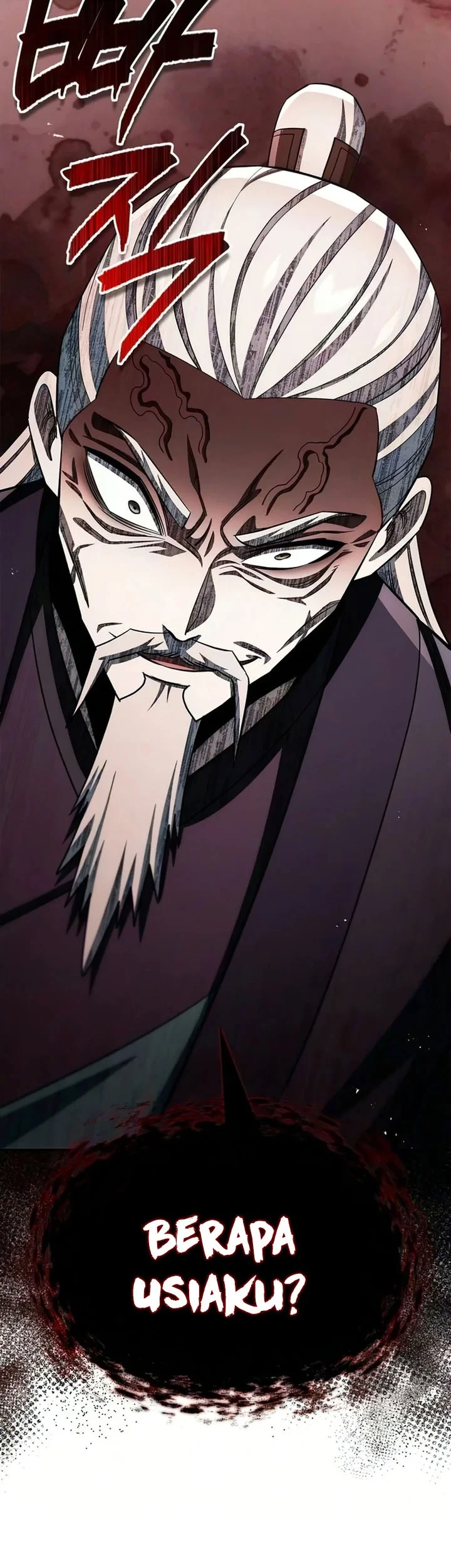 Heavenly Grand Archive’s Young Master Chapter 178 Gambar 78