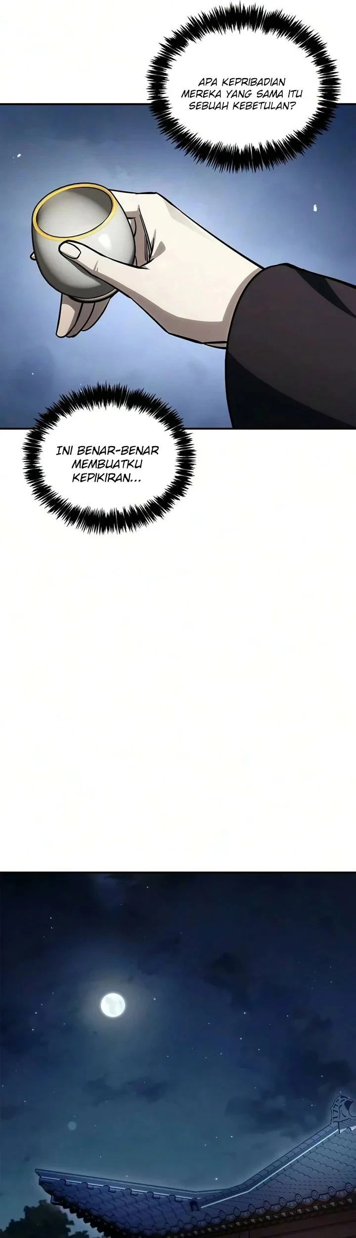 Heavenly Grand Archive’s Young Master Chapter 179 Gambar 50