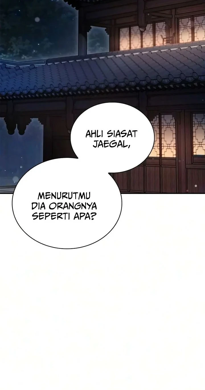 Heavenly Grand Archive’s Young Master Chapter 179 Gambar 51