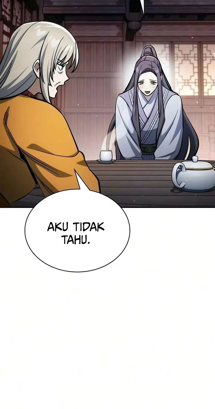 Heavenly Grand Archive’s Young Master Chapter 179 Gambar 53