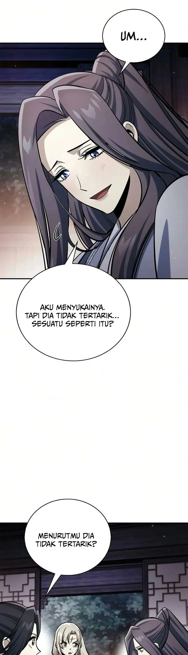 Heavenly Grand Archive’s Young Master Chapter 179 Gambar 54