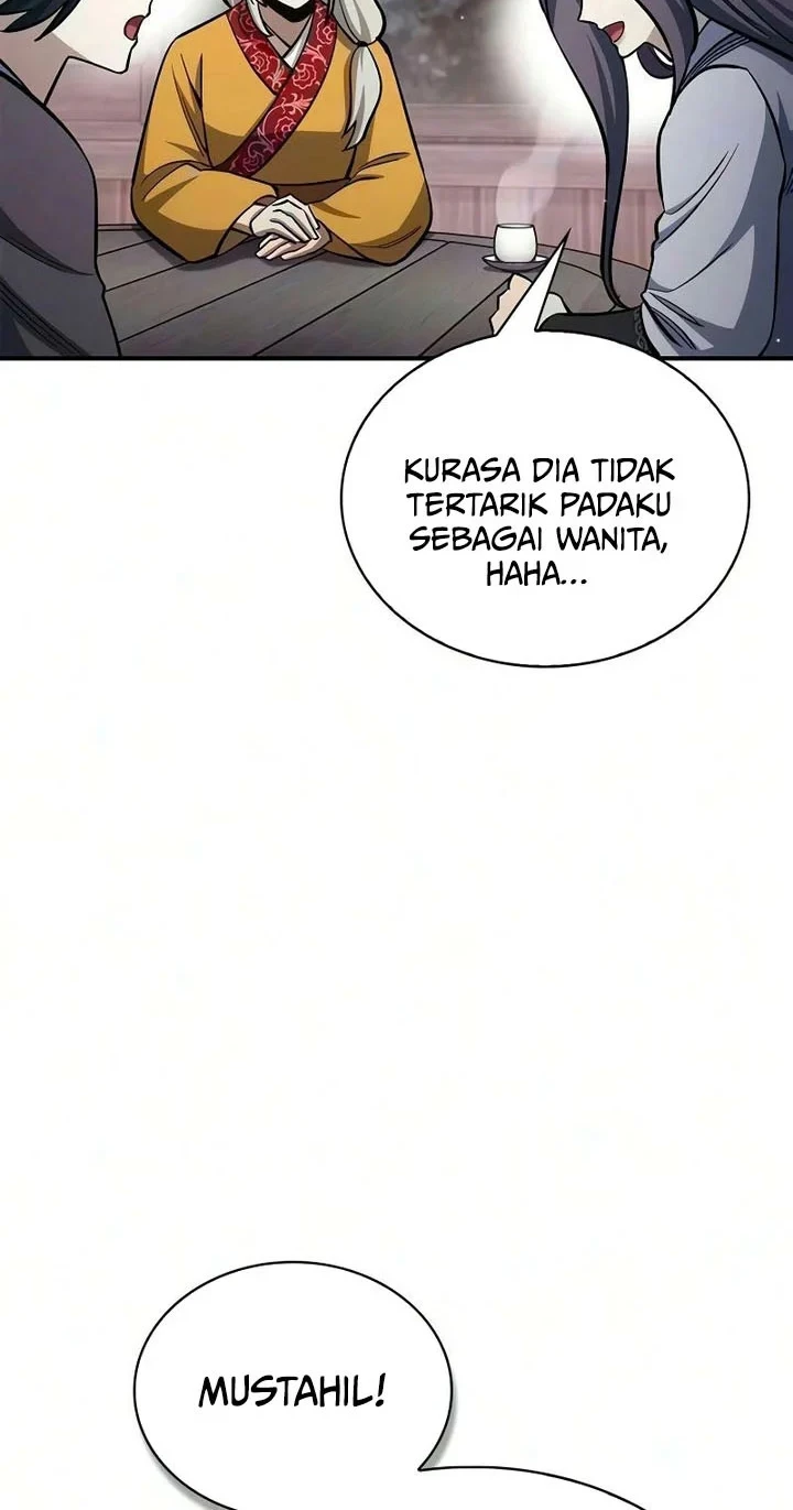 Heavenly Grand Archive’s Young Master Chapter 179 Gambar 55