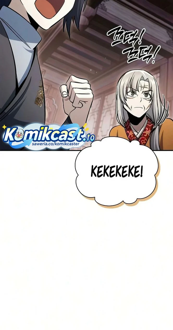 Heavenly Grand Archive’s Young Master Chapter 179 Gambar 57