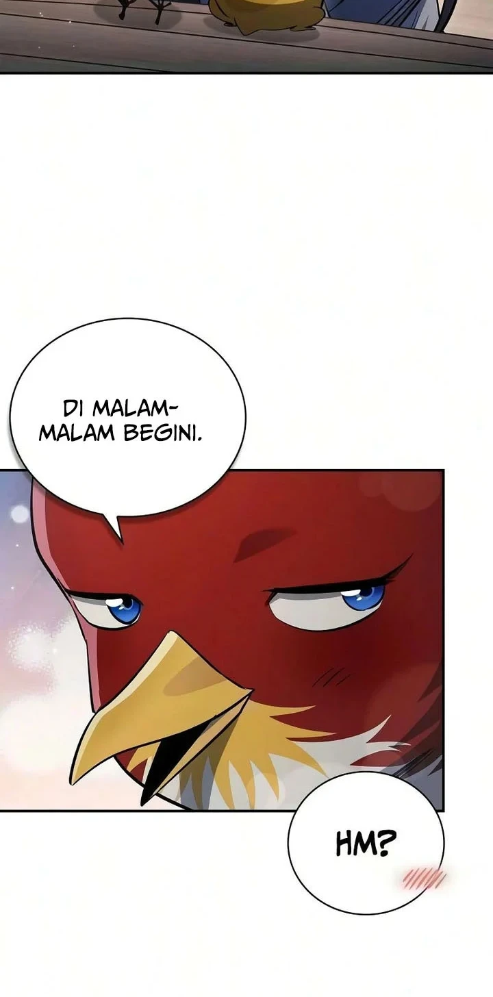 Heavenly Grand Archive’s Young Master Chapter 179 Gambar 59