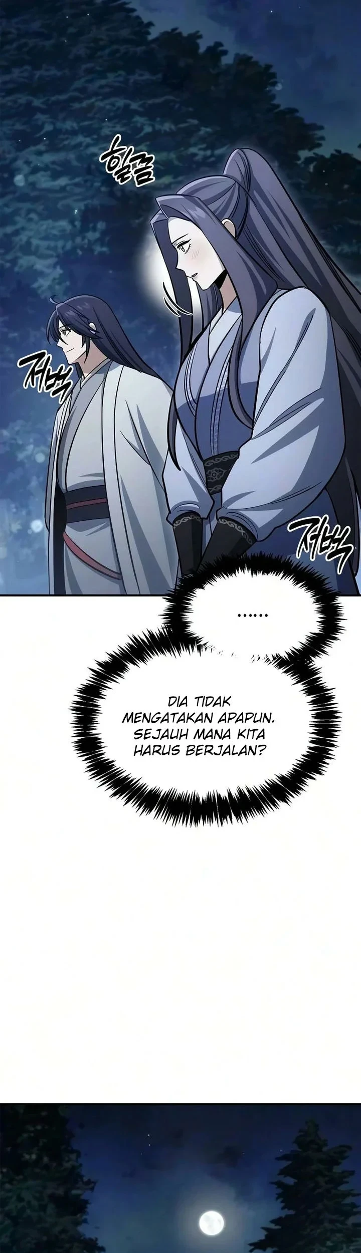 Heavenly Grand Archive’s Young Master Chapter 179 Gambar 62