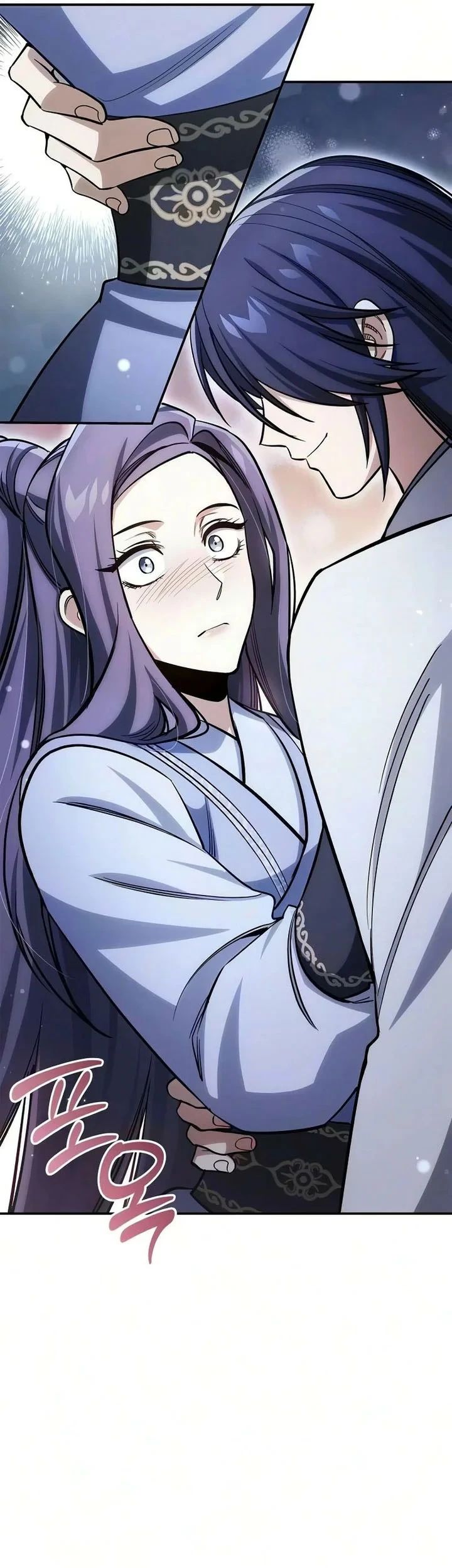 Heavenly Grand Archive’s Young Master Chapter 179 Gambar 66