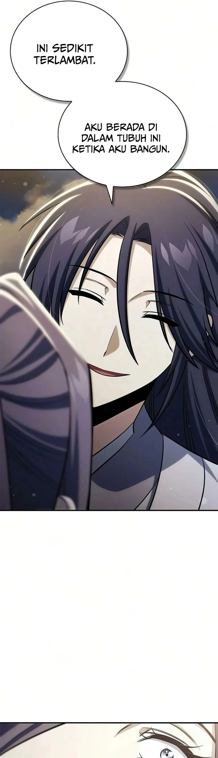 Heavenly Grand Archive’s Young Master Chapter 179 Gambar 74