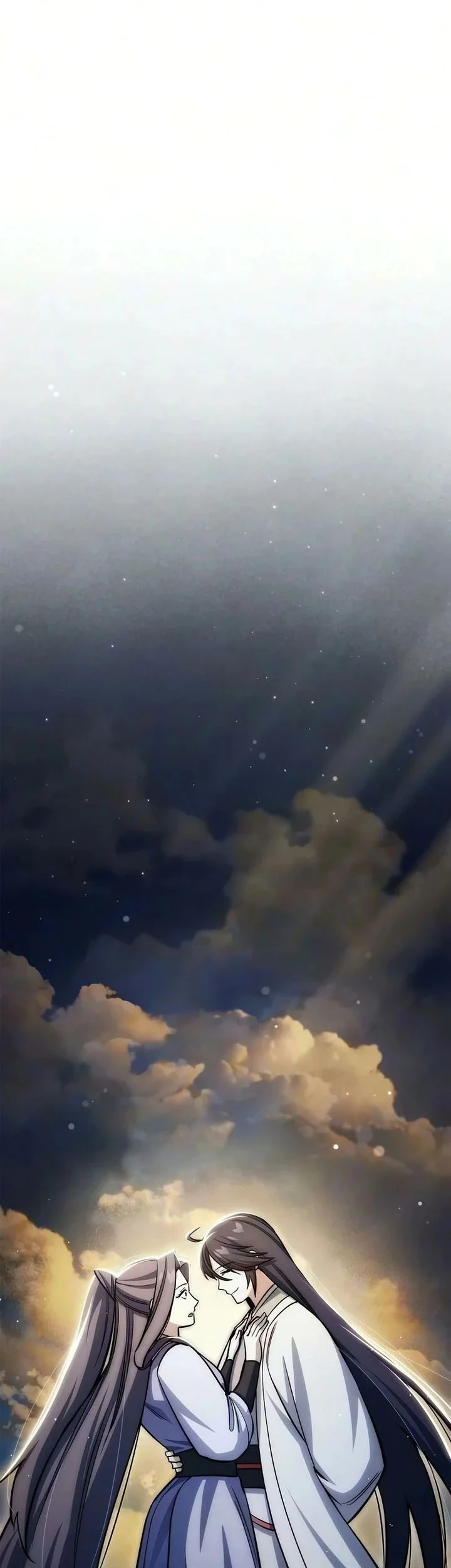 Heavenly Grand Archive’s Young Master Chapter 179 Gambar 76