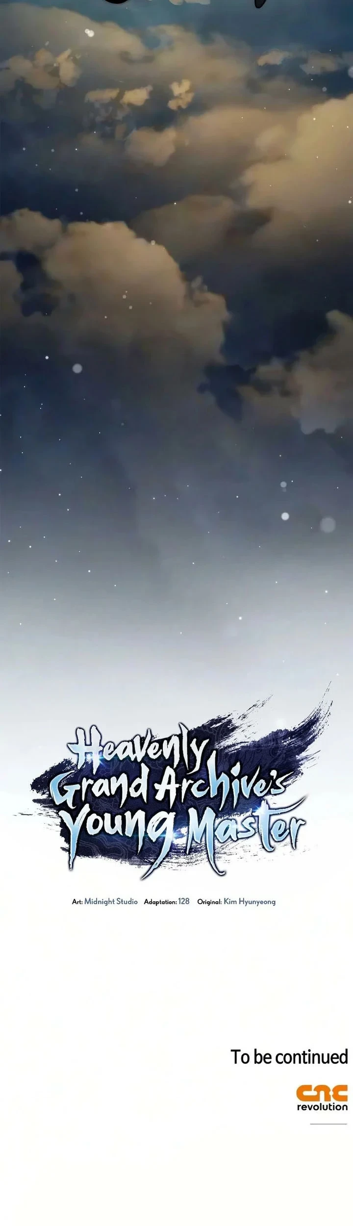 Heavenly Grand Archive’s Young Master Chapter 179 Gambar 78