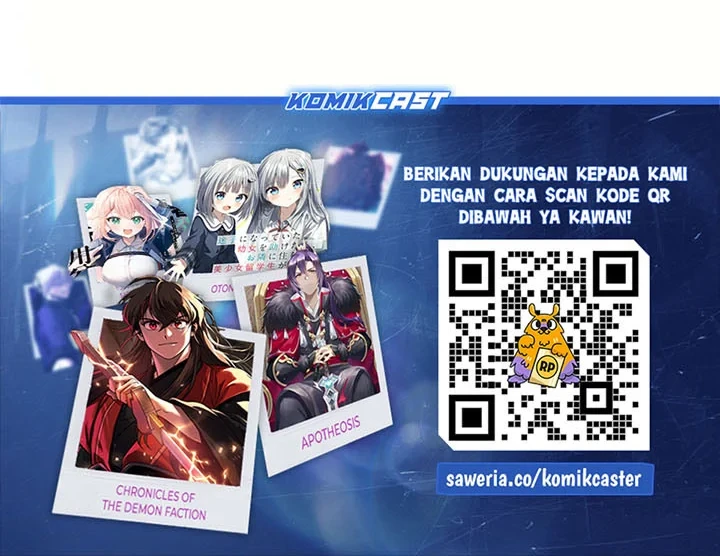 Heavenly Grand Archive’s Young Master Chapter 179 Gambar 79