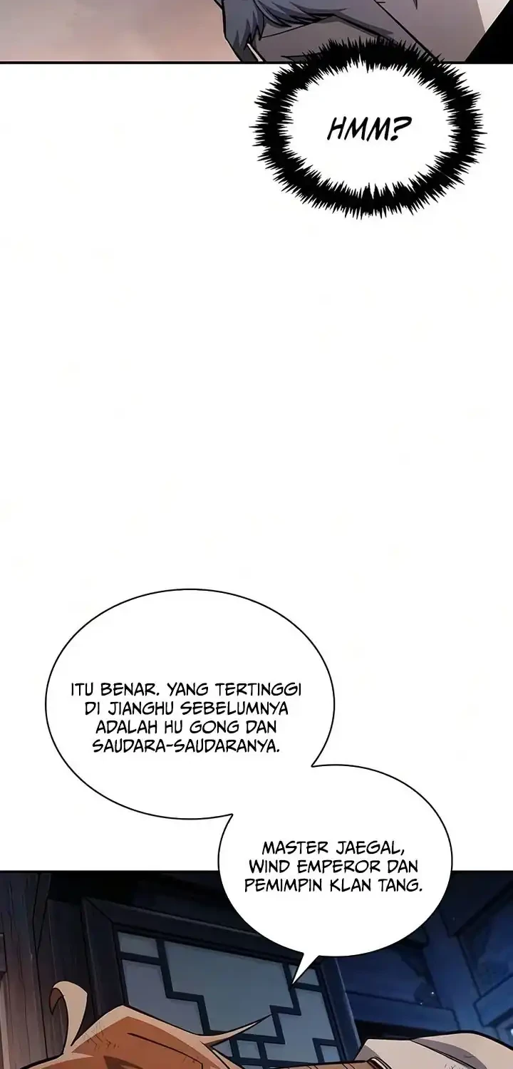 Heavenly Grand Archive’s Young Master Chapter 180 Gambar 69