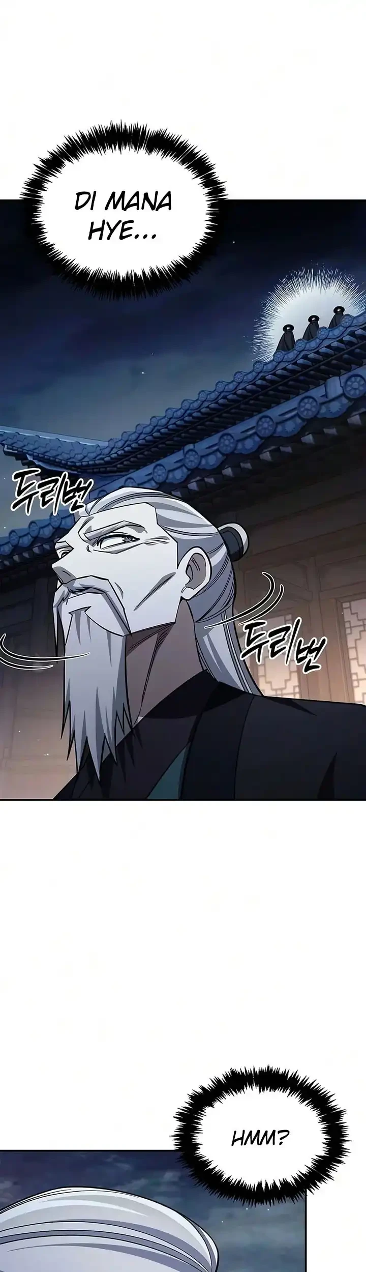 Heavenly Grand Archive’s Young Master Chapter 180 Gambar 74