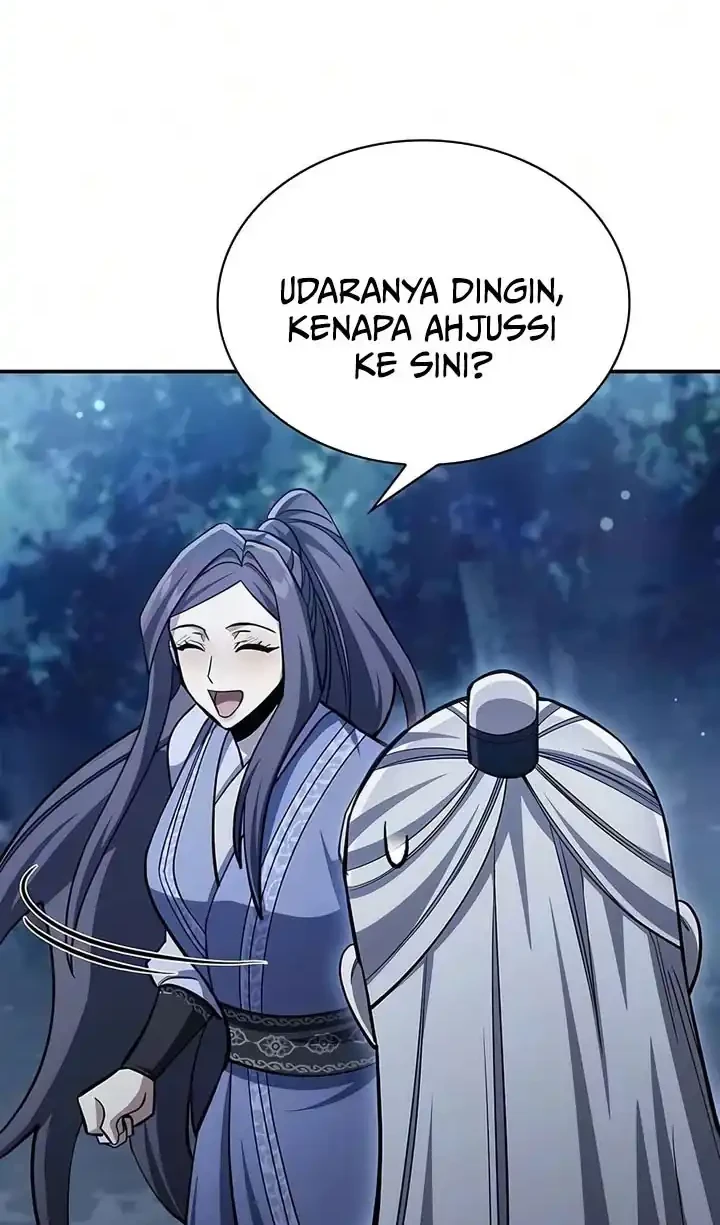 Heavenly Grand Archive’s Young Master Chapter 180 Gambar 79
