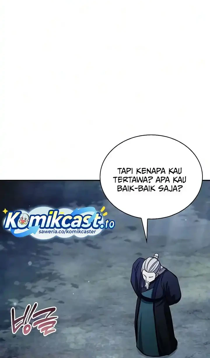 Heavenly Grand Archive’s Young Master Chapter 180 Gambar 81