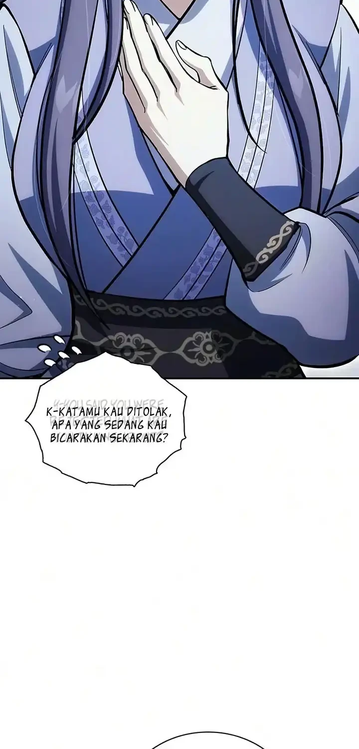 Heavenly Grand Archive’s Young Master Chapter 180 Gambar 85