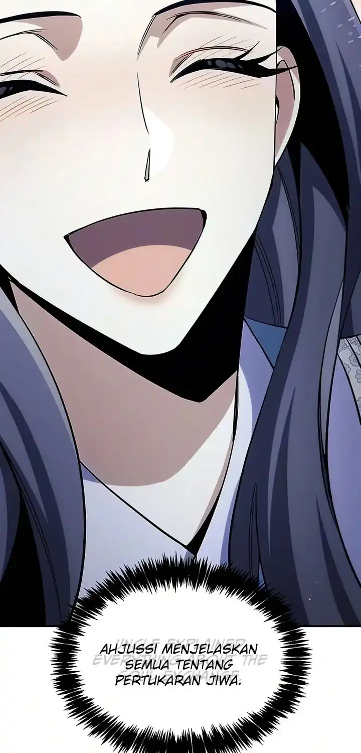 Heavenly Grand Archive’s Young Master Chapter 180 Gambar 87