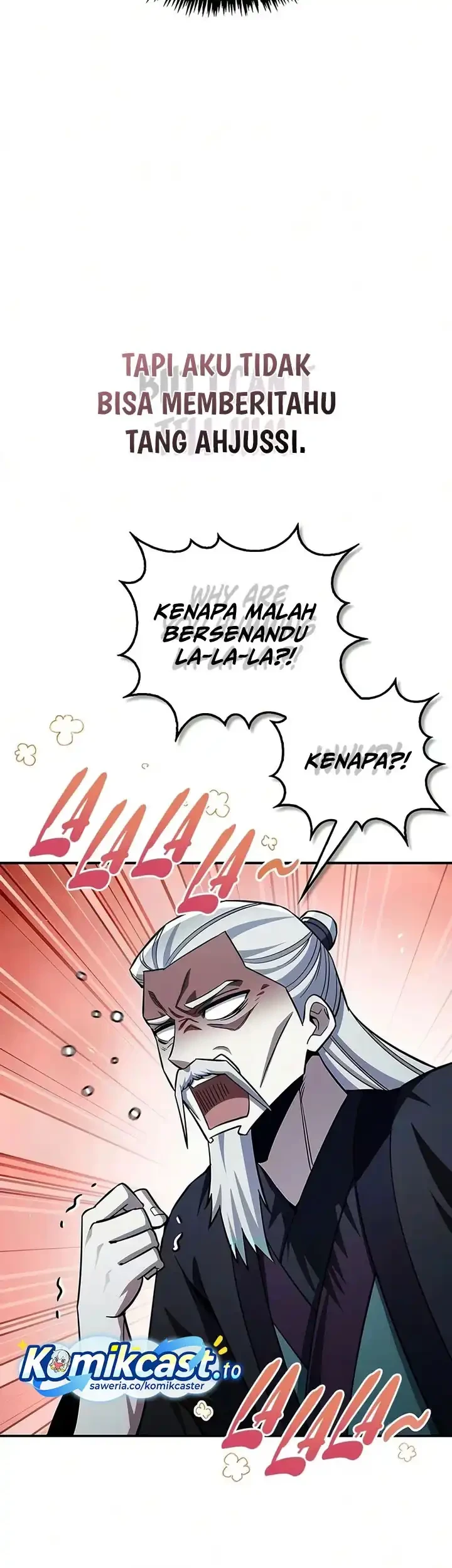 Heavenly Grand Archive’s Young Master Chapter 180 Gambar 88