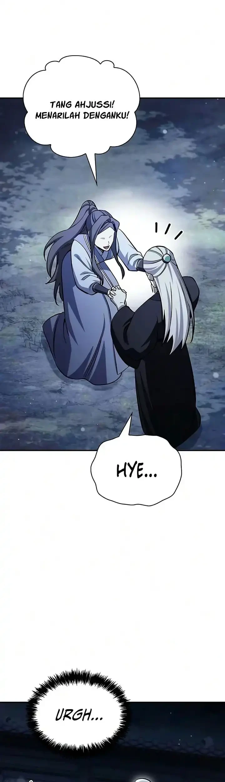 Heavenly Grand Archive’s Young Master Chapter 180 Gambar 90
