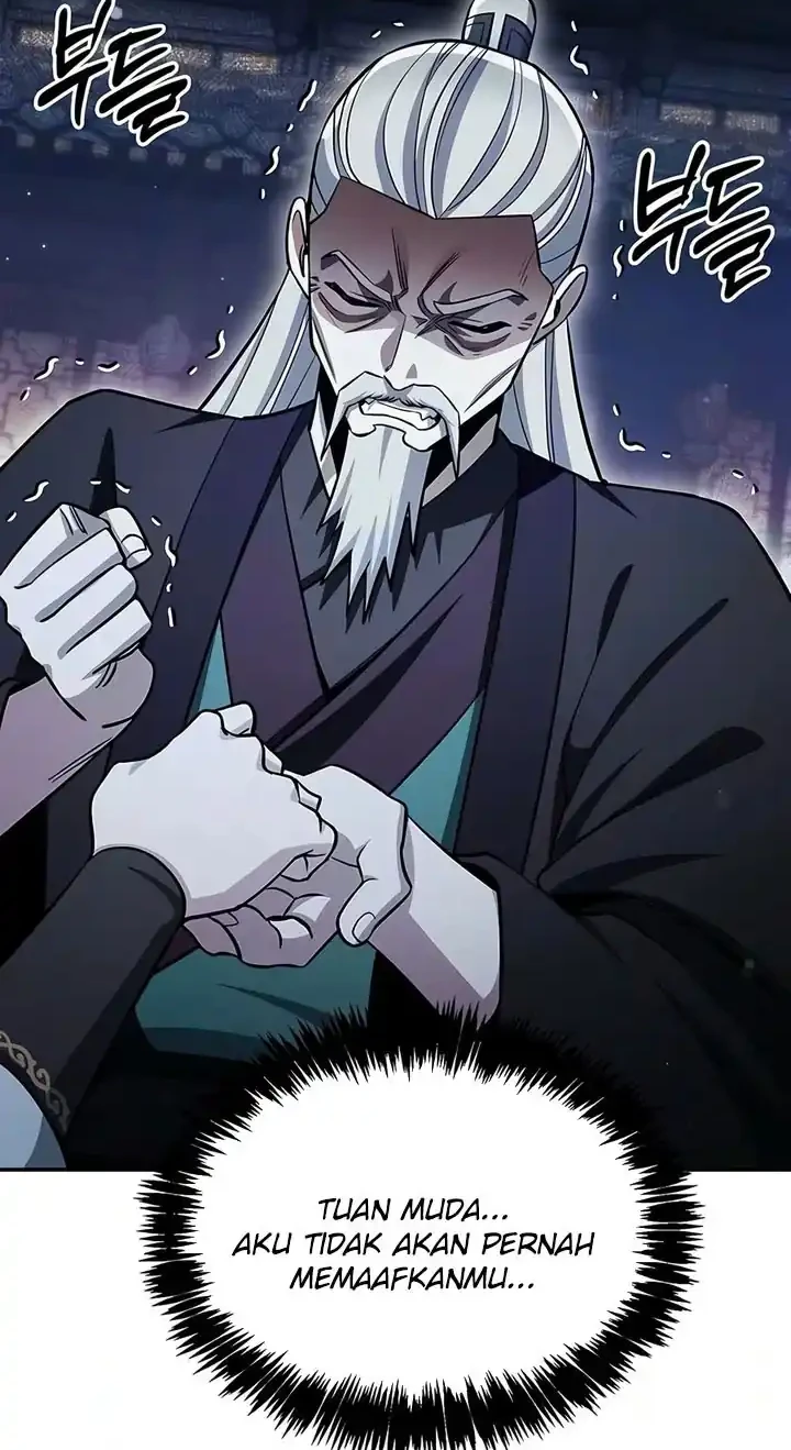 Heavenly Grand Archive’s Young Master Chapter 180 Gambar 91