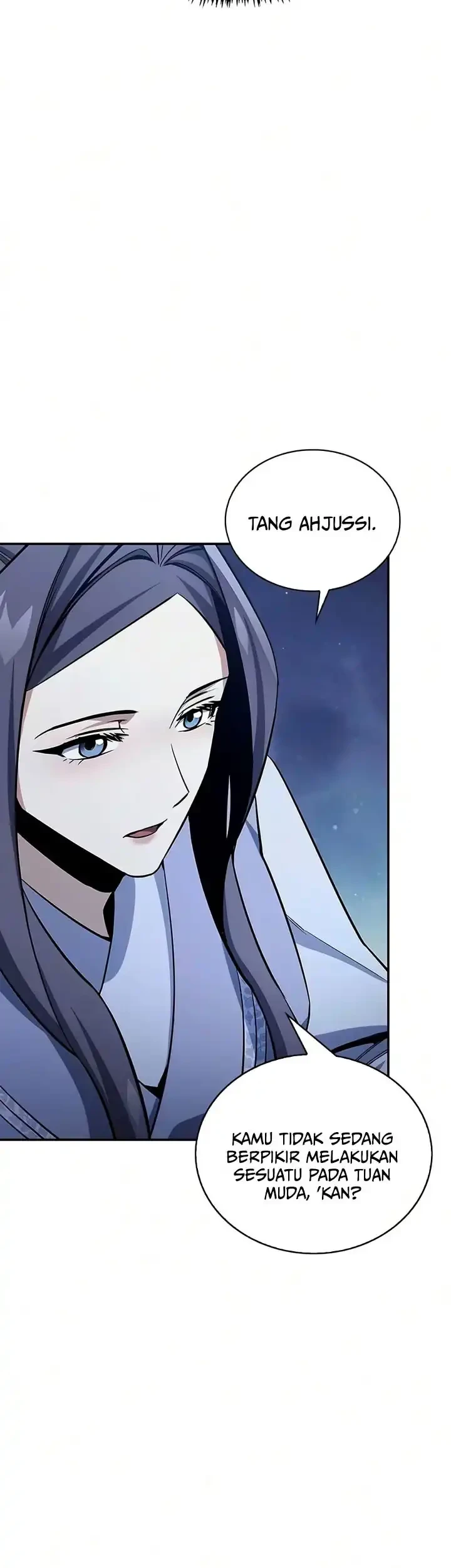 Heavenly Grand Archive’s Young Master Chapter 180 Gambar 92