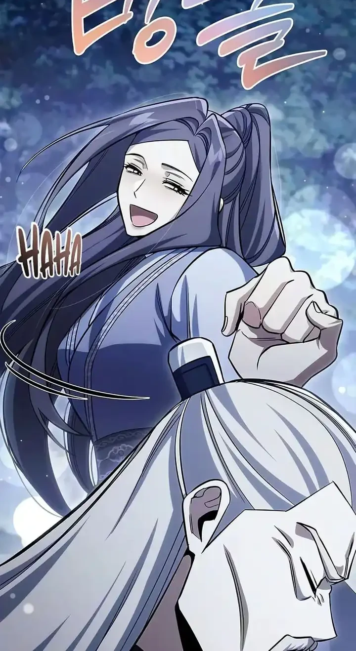 Heavenly Grand Archive’s Young Master Chapter 180 Gambar 95