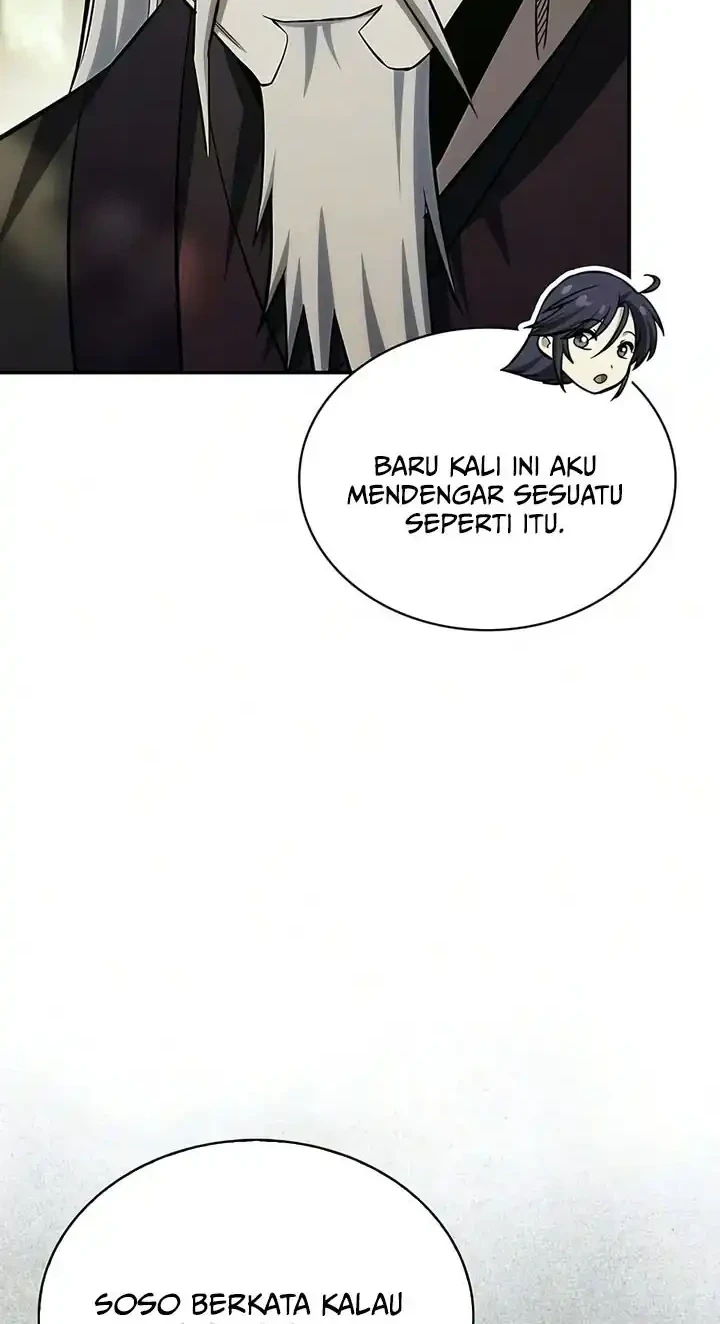 Heavenly Grand Archive’s Young Master Chapter 180 Gambar 101