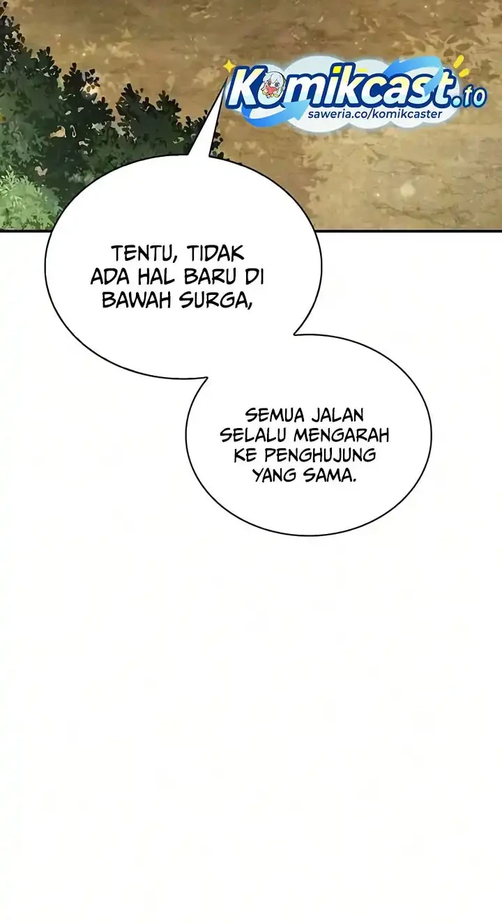 Heavenly Grand Archive’s Young Master Chapter 180 Gambar 105