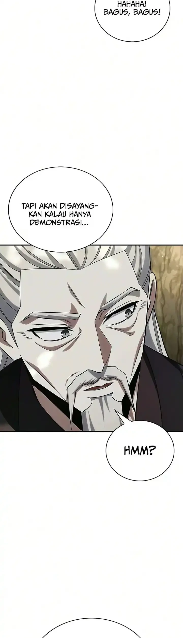 Heavenly Grand Archive’s Young Master Chapter 180 Gambar 108