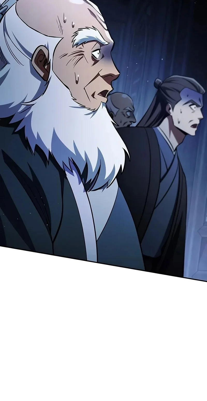 Heavenly Grand Archive’s Young Master Chapter 183 Gambar 51