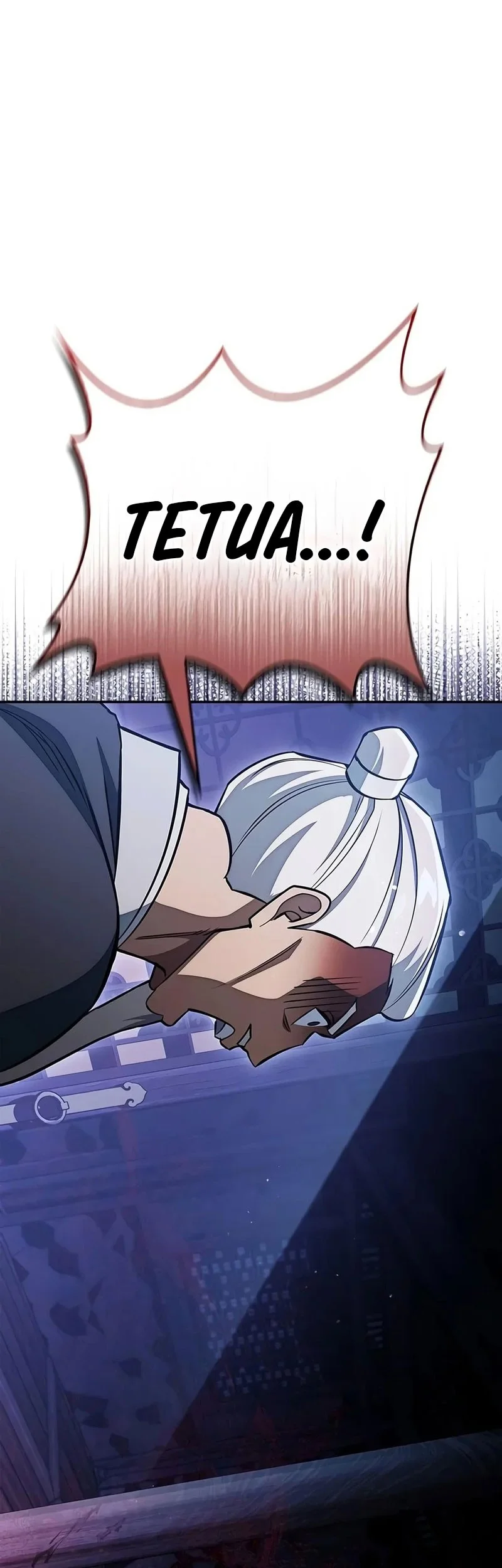 Heavenly Grand Archive’s Young Master Chapter 183 Gambar 52