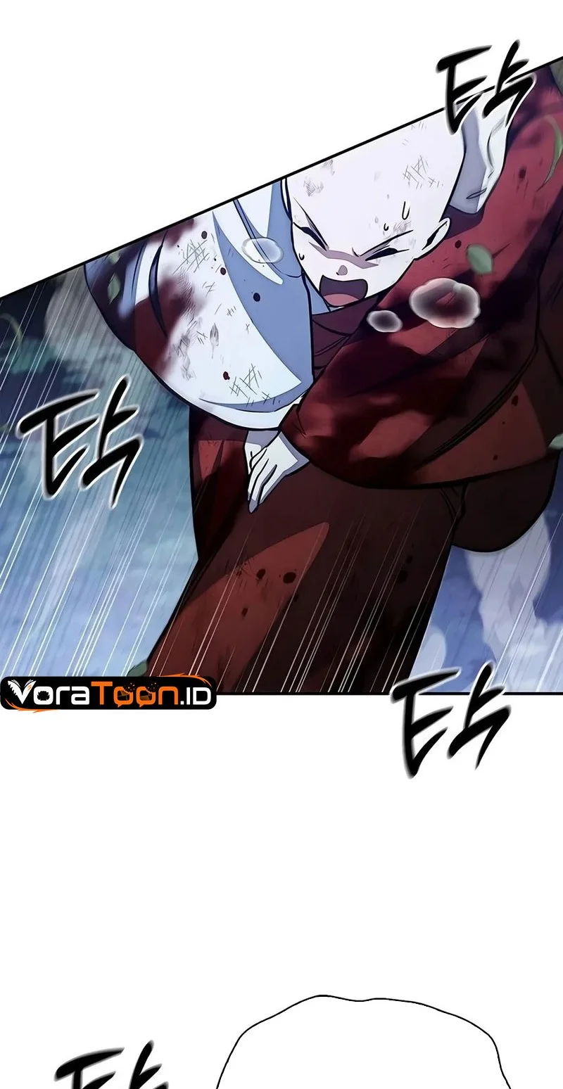 Heavenly Grand Archive’s Young Master Chapter 183 Gambar 55