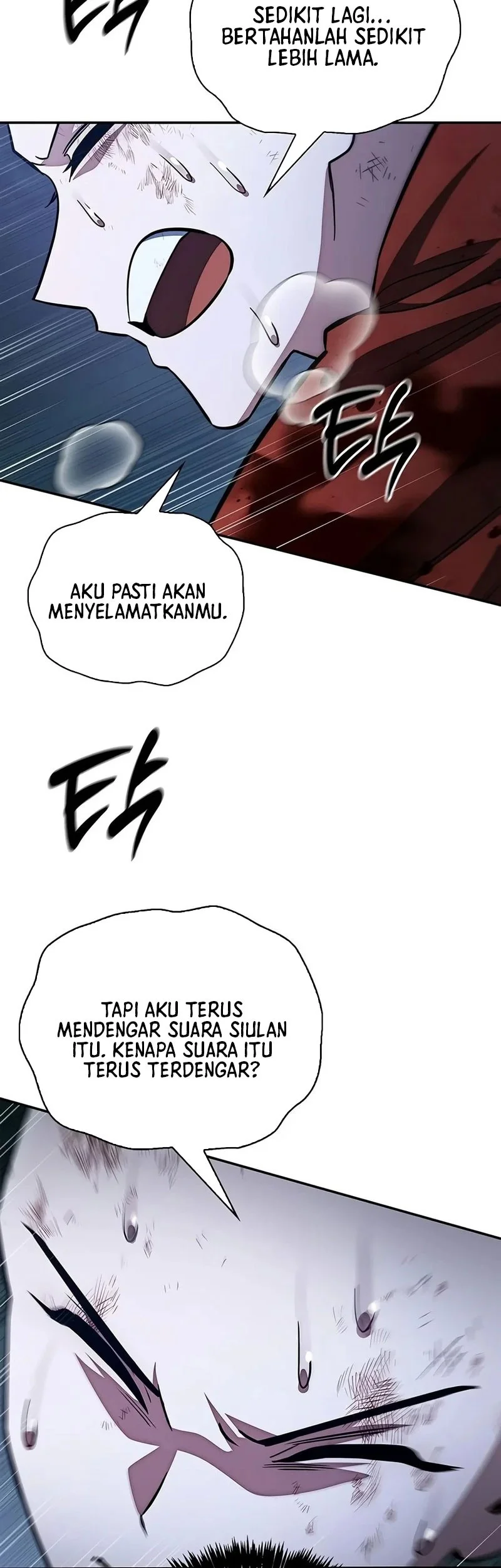 Heavenly Grand Archive’s Young Master Chapter 183 Gambar 56
