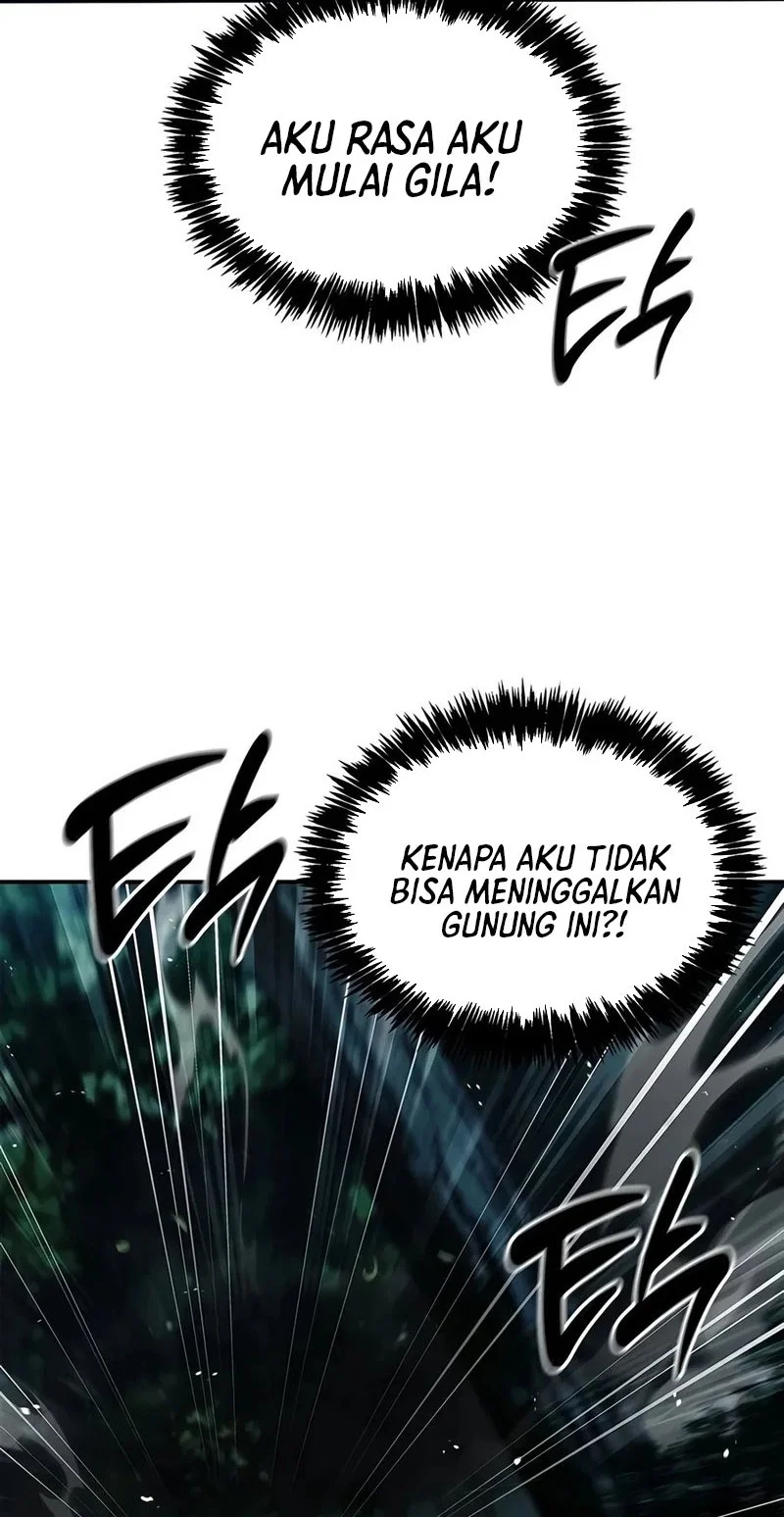 Heavenly Grand Archive’s Young Master Chapter 183 Gambar 57