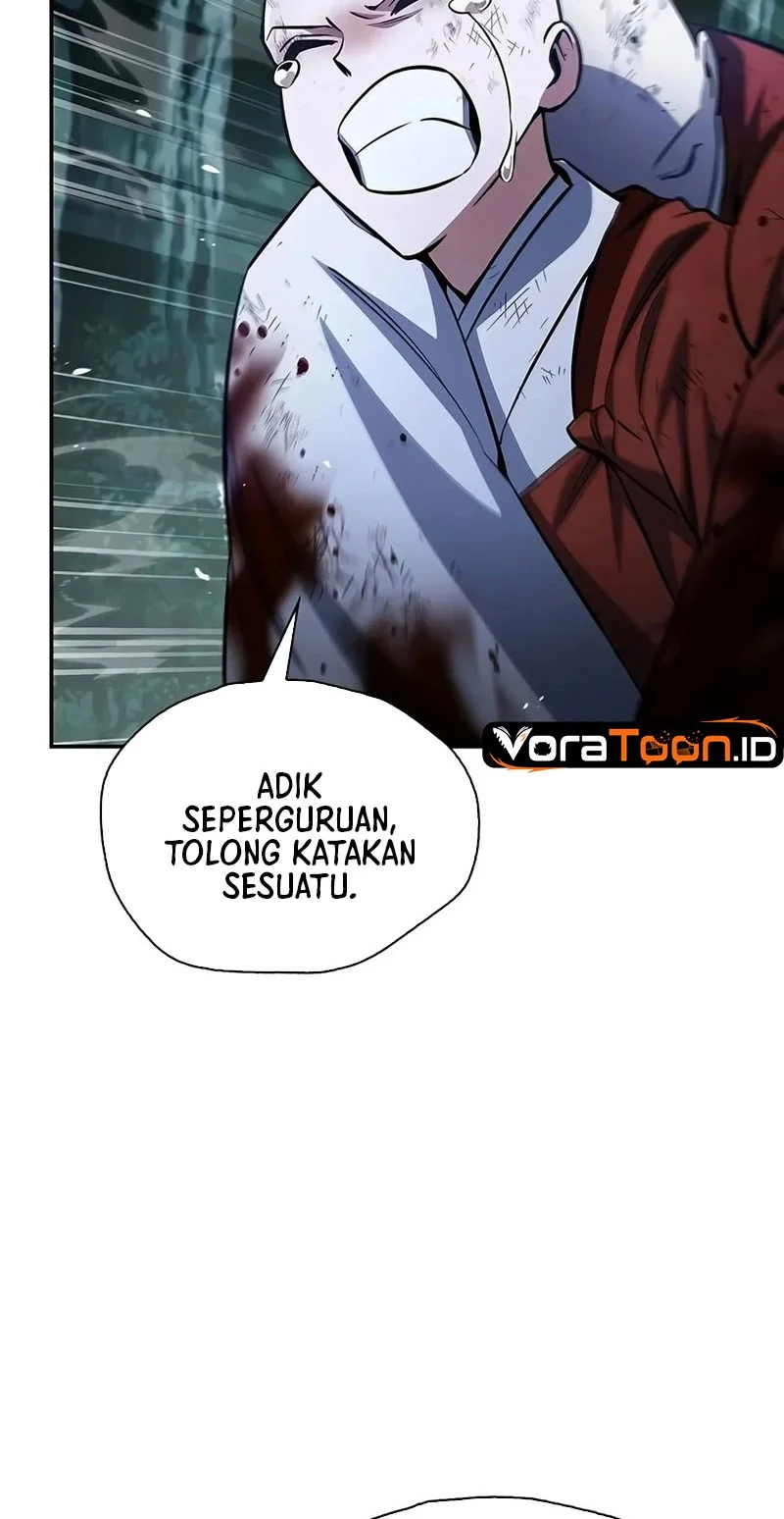 Heavenly Grand Archive’s Young Master Chapter 183 Gambar 59