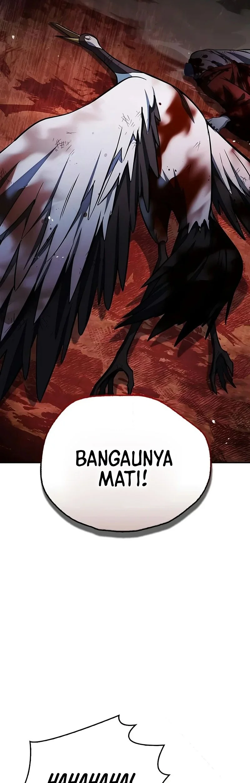 Heavenly Grand Archive’s Young Master Chapter 183 Gambar 62