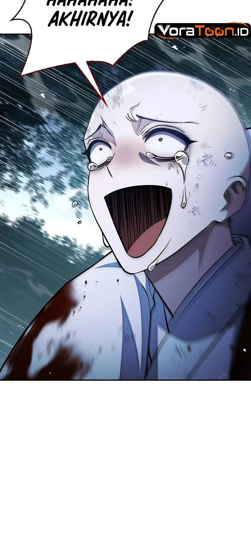 Heavenly Grand Archive’s Young Master Chapter 183 Gambar 63