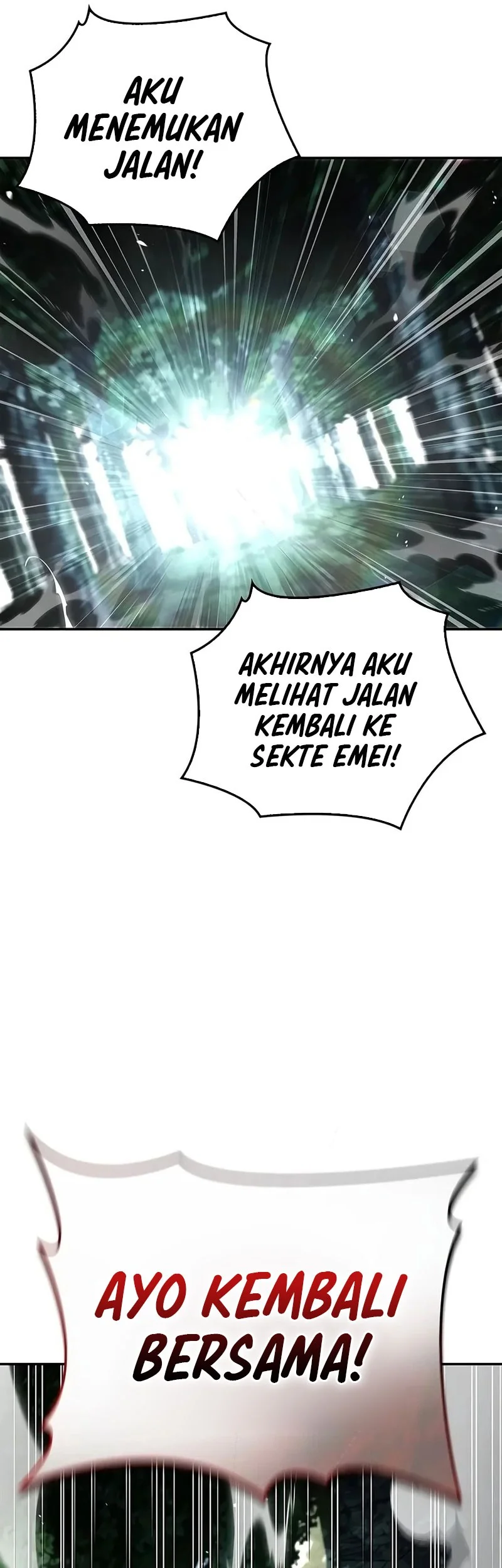 Heavenly Grand Archive’s Young Master Chapter 183 Gambar 64
