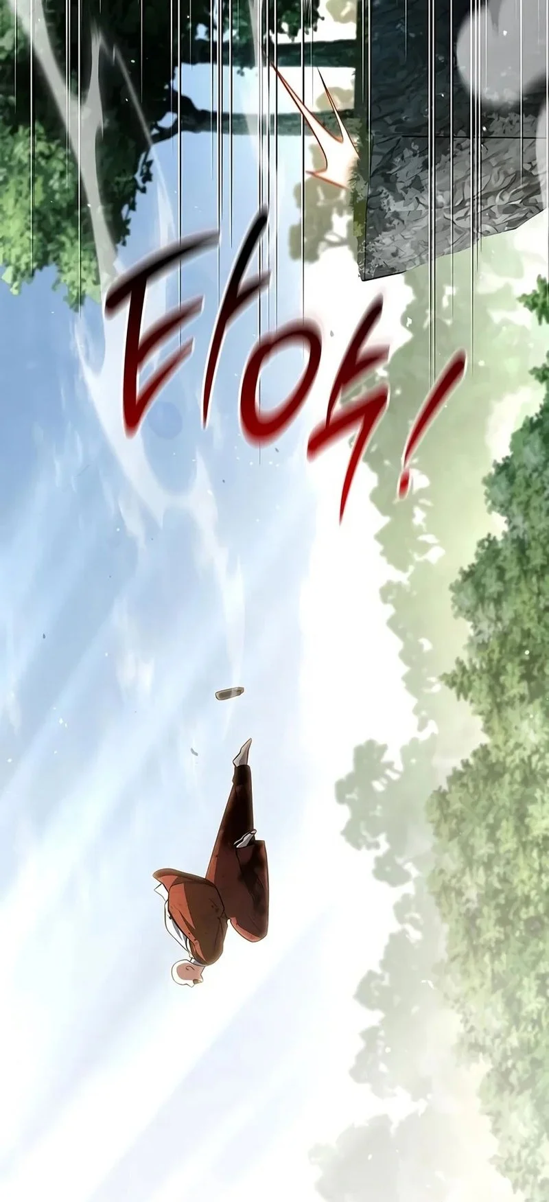 Heavenly Grand Archive’s Young Master Chapter 183 Gambar 65