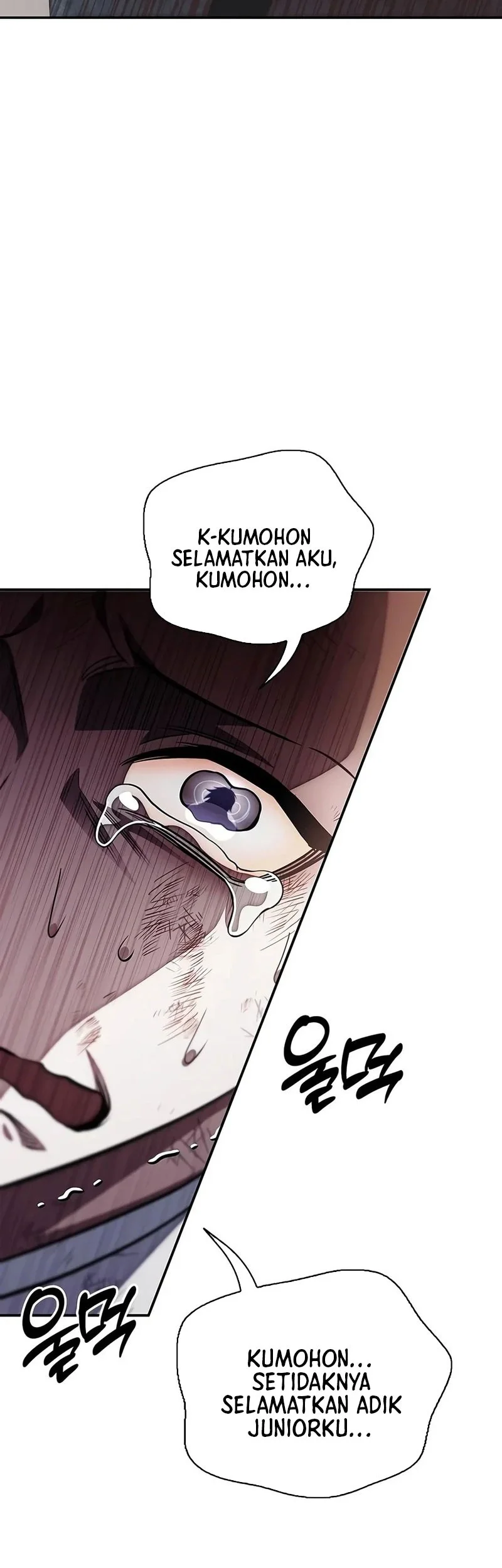 Heavenly Grand Archive’s Young Master Chapter 183 Gambar 70