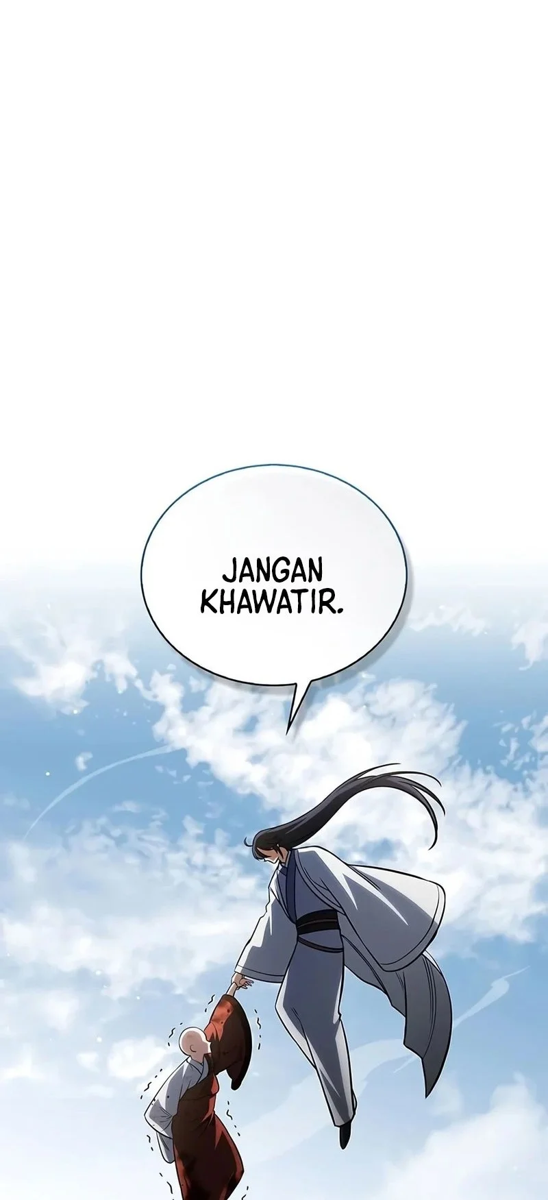 Heavenly Grand Archive’s Young Master Chapter 183 Gambar 71