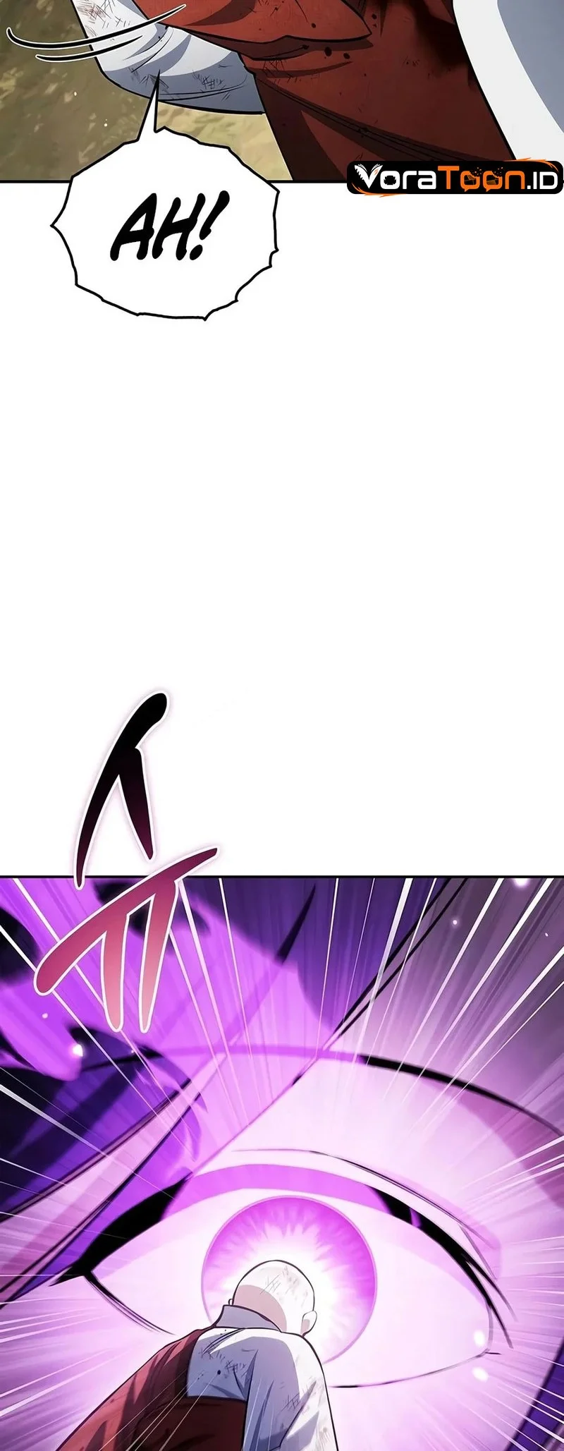 Heavenly Grand Archive’s Young Master Chapter 183 Gambar 75