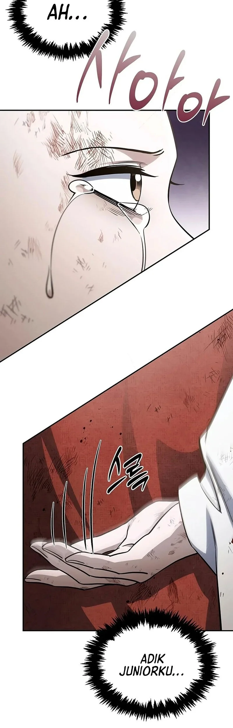 Heavenly Grand Archive’s Young Master Chapter 183 Gambar 78