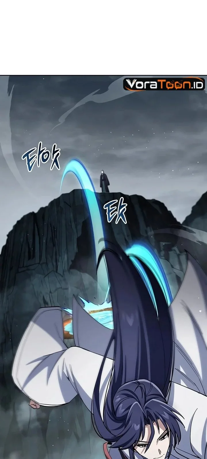 Heavenly Grand Archive’s Young Master Chapter 184 Gambar 49