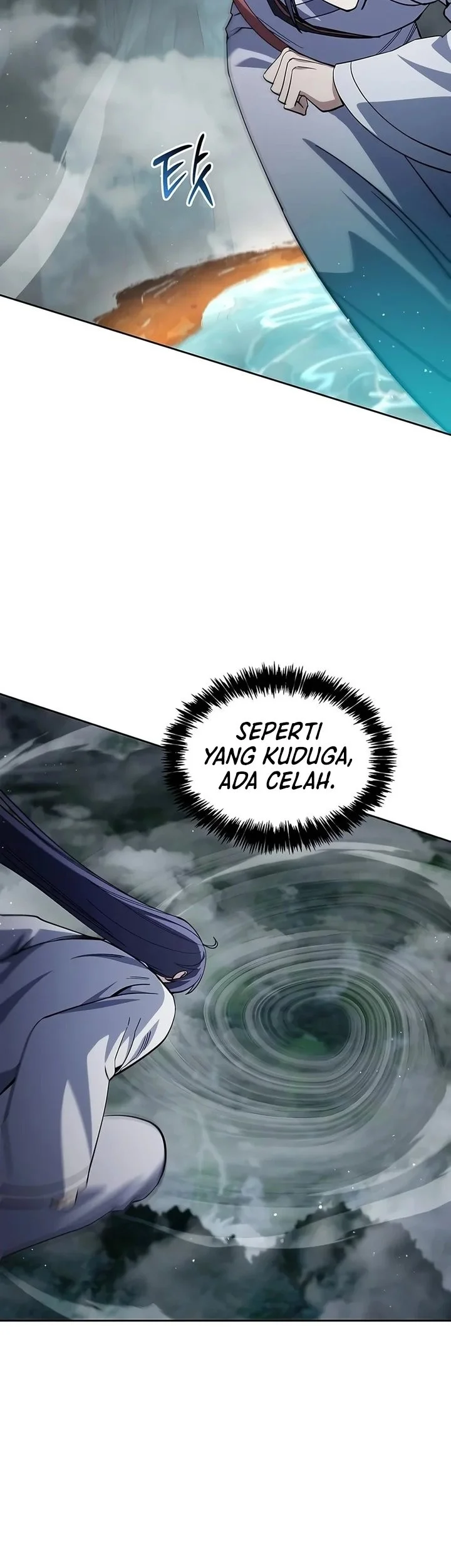 Heavenly Grand Archive’s Young Master Chapter 184 Gambar 50